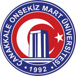 Canakkale Onsekiz Mart University